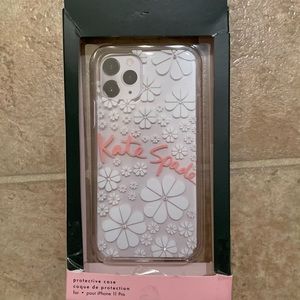Kate Spade iPhone 11 Pro case